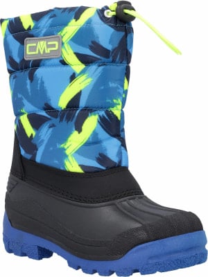 CMP Obuv Snowboots Kids Sneewy veï. SRN