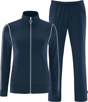 Schneider Sportswear Alayaw Trainingsanzug kurzgestellt
