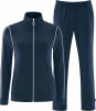 Schneider Sportswear Alayaw Trainingsanzug kurzgestellt