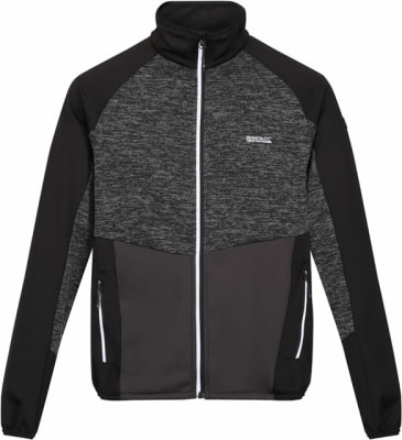Regatta REGATTA Coladane V Férfi fleece kabát