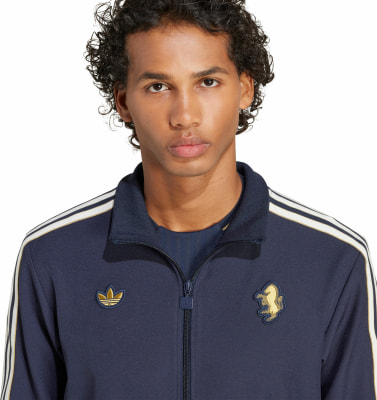 adidas Juventus Turin Terrace Icons Trainingsjacke