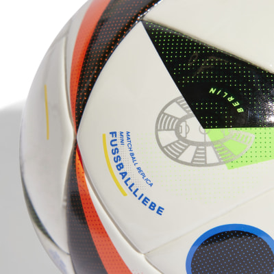 adidas Euro24 Mini focilabda