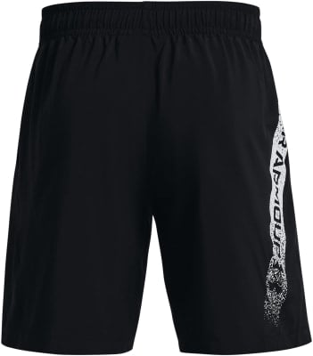Under Armour Woven Graphic Shorts