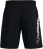 Under Armour Woven Graphic Shorts