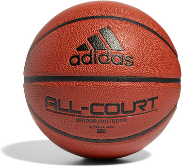 Adidas ALL COURT 2.0, basketbalová lopta