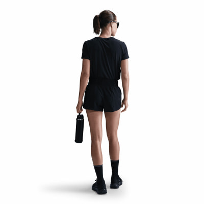 Nike ONE Laufshorts