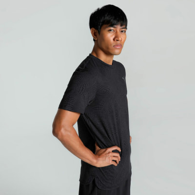 Puma M Move Cloudspun Aop póló