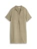 Tom Tailor Linen With Polo női ruha
