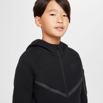 Nike Sportswear Tech Fleece Kapuzenjacke