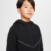 Nike Sportswear Tech Fleece Kapuzenjacke