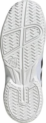 adidas Ubersonic Kids Tennisschuhe