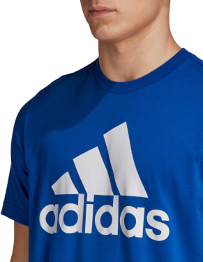 Must Haves Badge of Sport T-Shirt