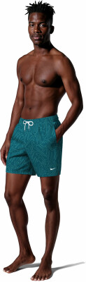 Nike 5" Volley Badeshort