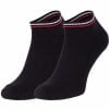Tommy Jeans 2-Pack Iconic felnőtt zokni