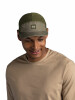 Buff 5 Panel Air Cap Kappe