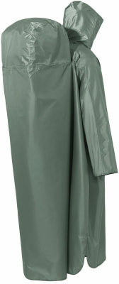 Vaude Rucksack Regenponcho
