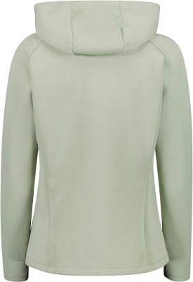 CMP Funktionsjacke mit Kapuze CMP Funktionsjacke mit Kapuze