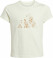 G ANML SJ BL T T-Shirt 100%BW