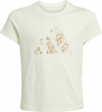 G ANML SJ BL T T-Shirt 100%BW