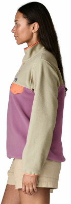 Patagonia Lightweight Synchilla Snap-T Fleece Pullover