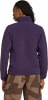 adidas W XPL PILE SNAP Fleecejacke TERREX