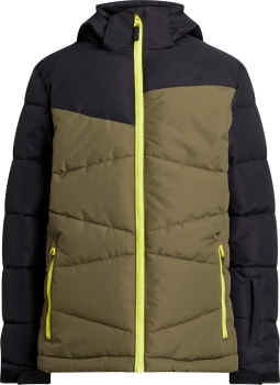 McKINLEY Egon 5.5 fiú síkabát