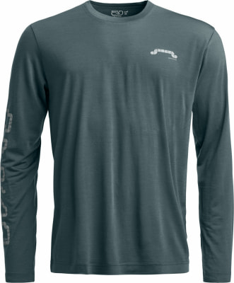 Ortovox 150 Cool Pollow Langarmshirt