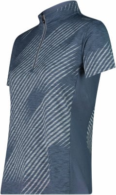 CMP Free Bike Radshirt mit Fullzip CMP Free Bike Radshirt mit Fullzip