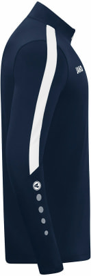 Jako Ziptop Power Trainingsjacke