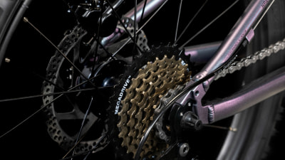 Cube Acid 200 Disc Mountainbike 20"