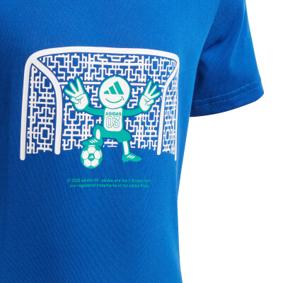 adidas Cotton T-Shirt
