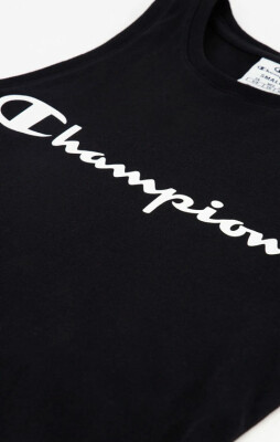 Champion Lt. Cotton Jersey női top