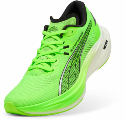 Puma Deviate Nitro 3 Hyrox Laufschuhe