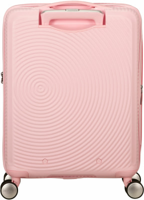 American Tourister Soundbox 55 EXP Trolley