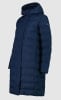 CMP Woman Coat Fix Hood zimní kabát
