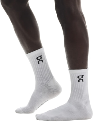 On Logo Sock High 3P Ponožky pro dospělé