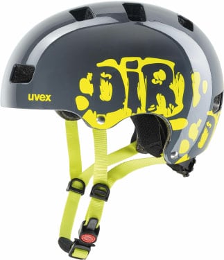Deti-Cykl. prilba Fahrrad-Helm Kid 3