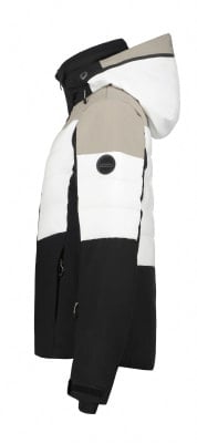 Icepeak Florala Da. Jacke mit Kapuze Extreme A.W.S.