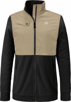 Schöffel Maghera Fleecejacke