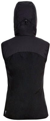 Odlo S-Thermic Langlauf Thermogilet mit Kapuze