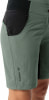 Vaude Qimsa Shorty Radshorts