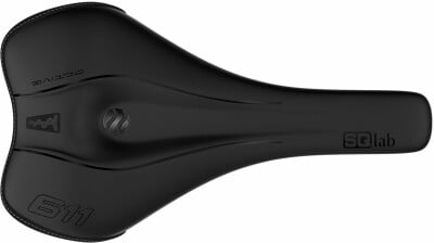 SQlab SQLAB sedadlo bic. Sattel 611 Ergowave active