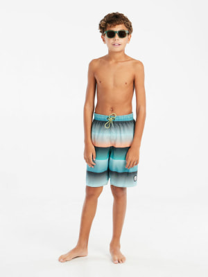 Protest Prtray Beachshort