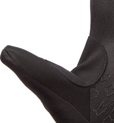 McKINLEY Dosp. rukavice Ron II ux, 94% PES/6% EL Powerstretch, Dry Plus