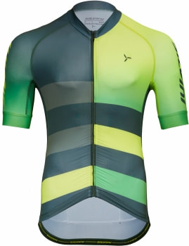 Silvini Team cyklistický dres