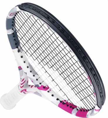 Babolat Evo Aero Pink Tennisschläger