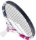 Evo Aero Pink Tennisschläger