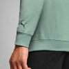 Puma M Cloudspun Branded Pán.mikina s kapucí