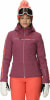 Spyder Titania Skijacke mit Kapuze