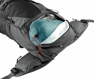 Deuter Futura Pro 38 SL Wanderrucksack